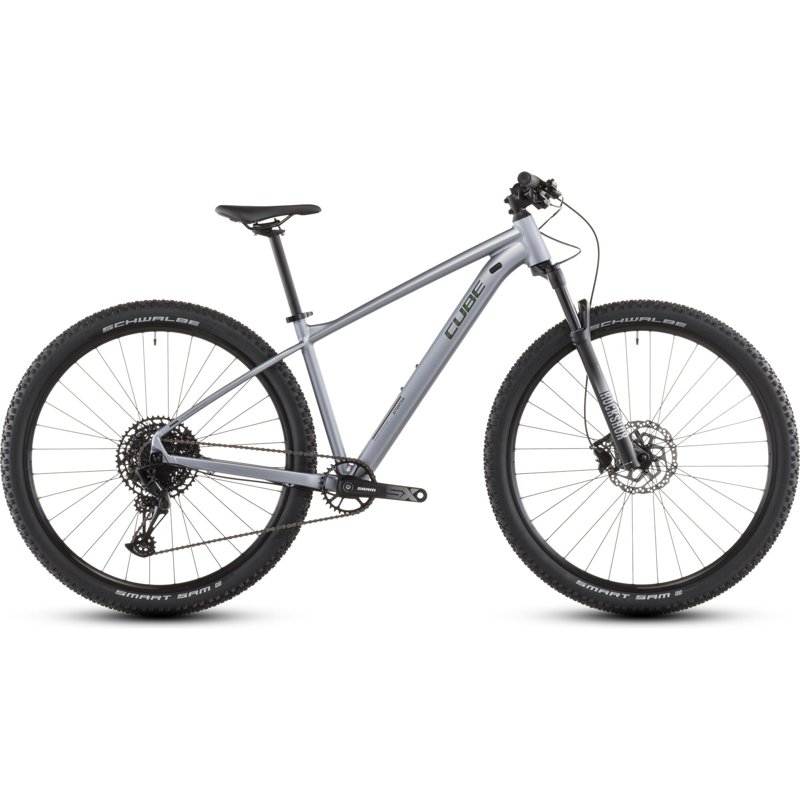 CUBE Attention SLX 2026