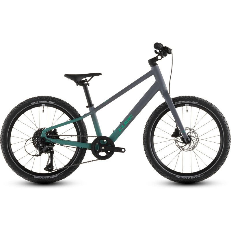 CUBE Numove 200 Disc 2026
