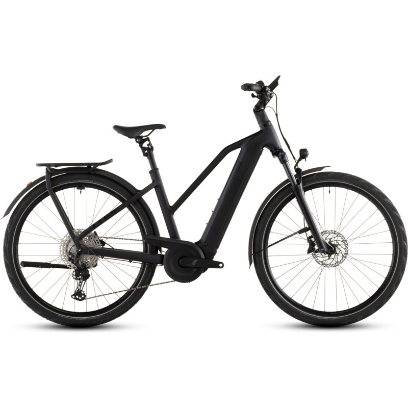 CUBE Kathmandu Hybrid Pro 800 Trapeze 2026